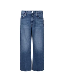 The Dodger Ankle jeans
