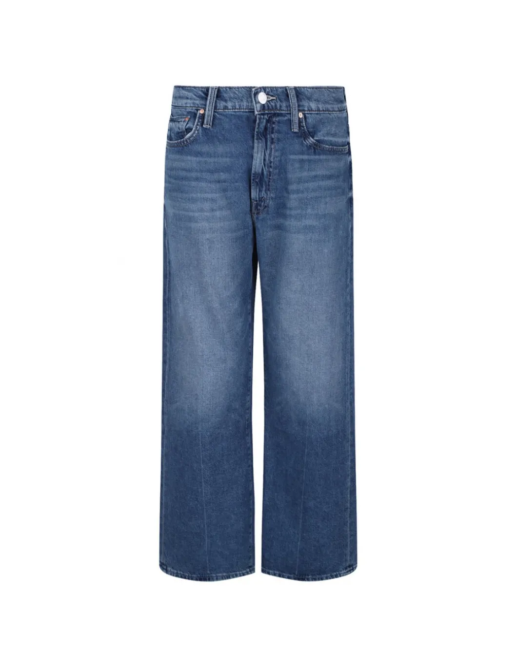 The Dodger Ankle jeans