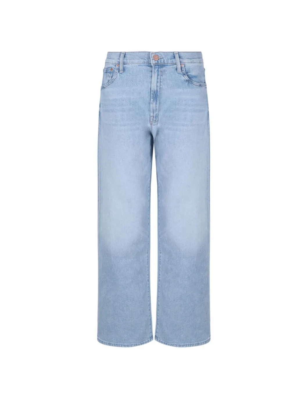The Dodger Ankle jeans