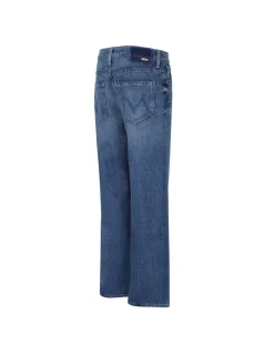 The Dodger Ankle jeans