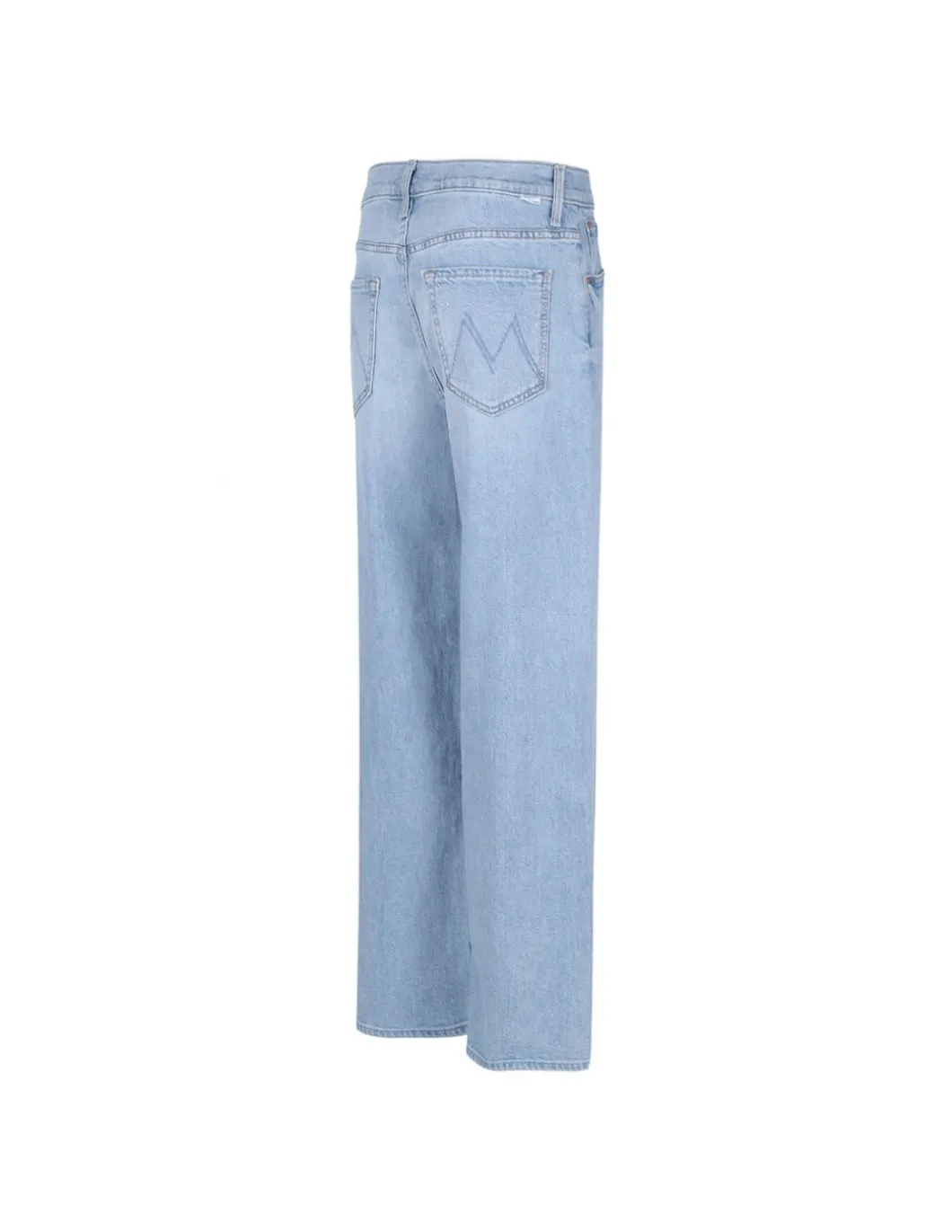 The Dodger Ankle jeans