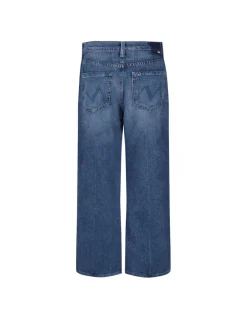 The Dodger Ankle jeans