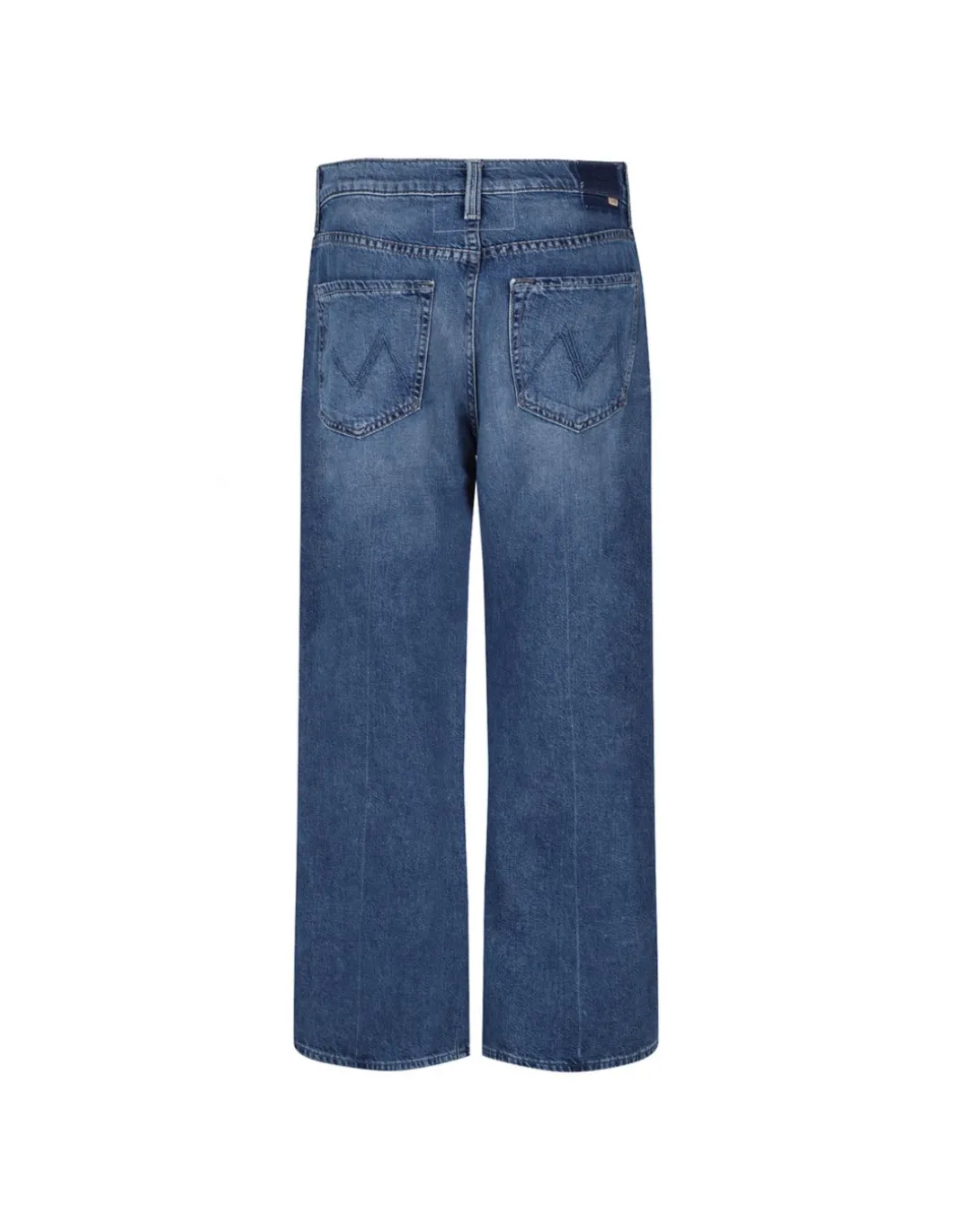 The Dodger Ankle jeans