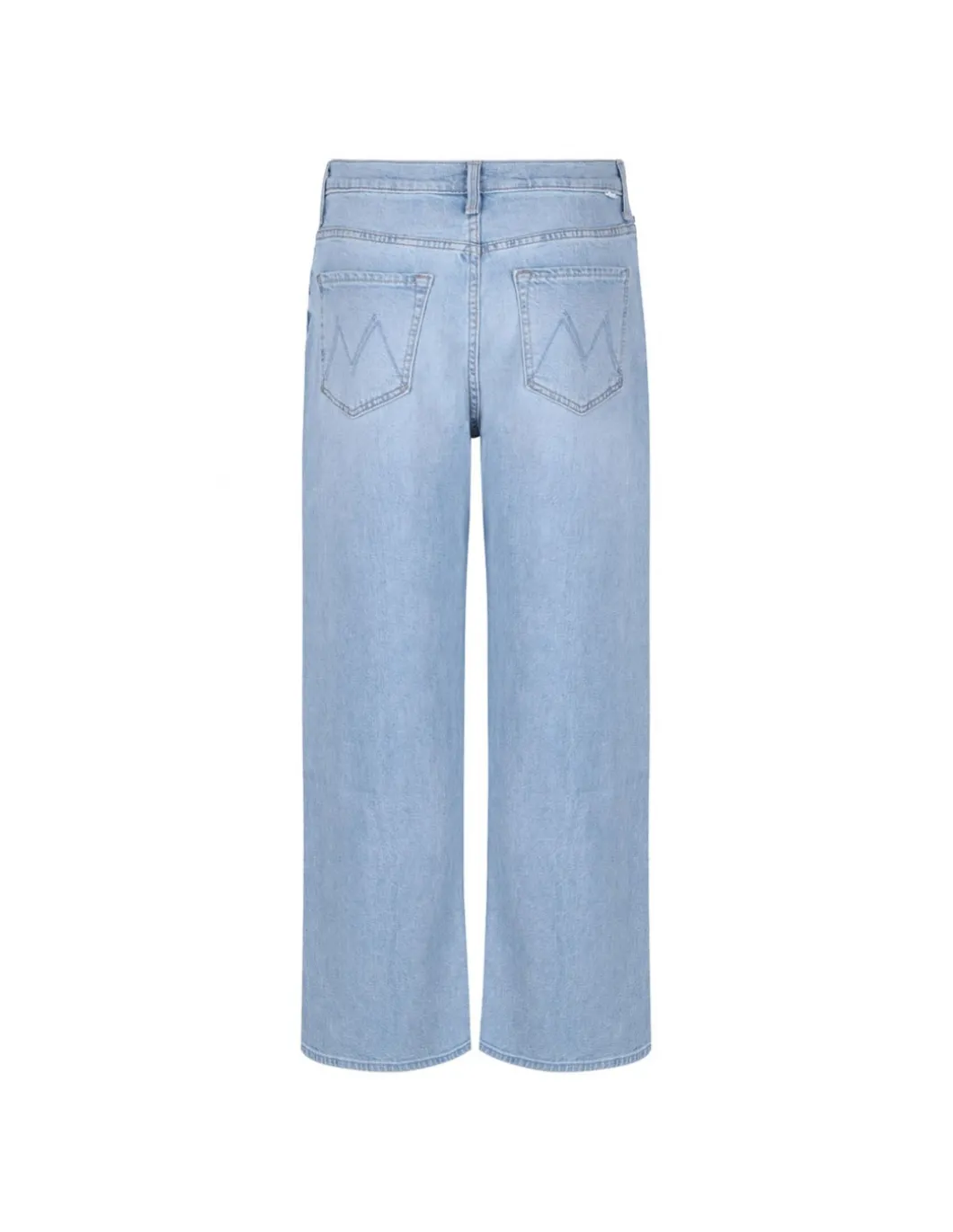 The Dodger Ankle jeans