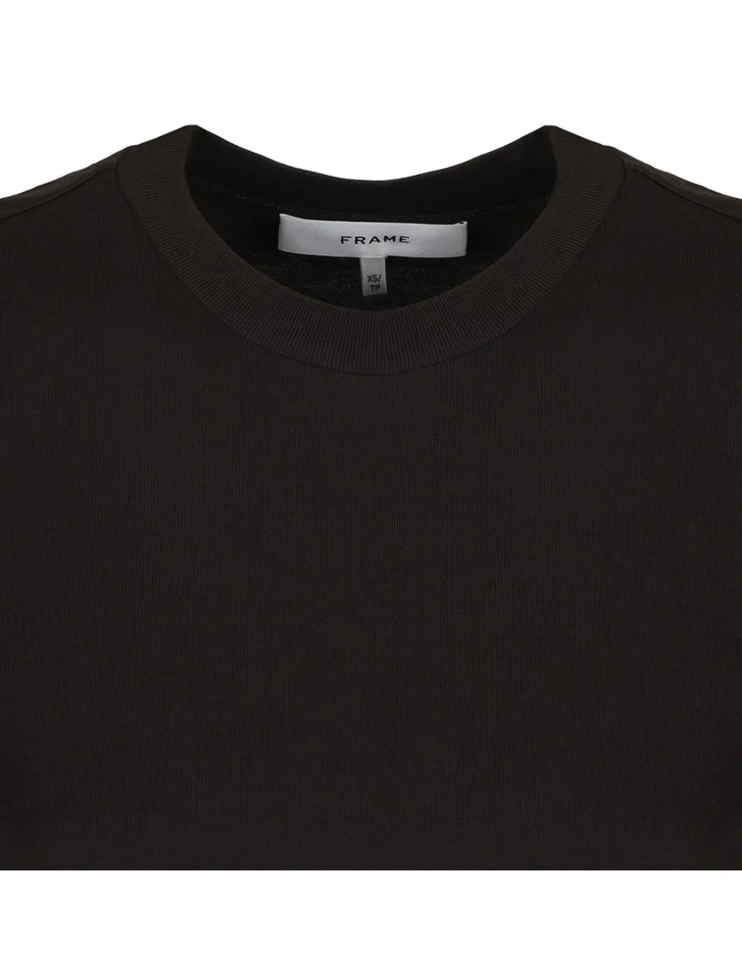 The Drape Tee