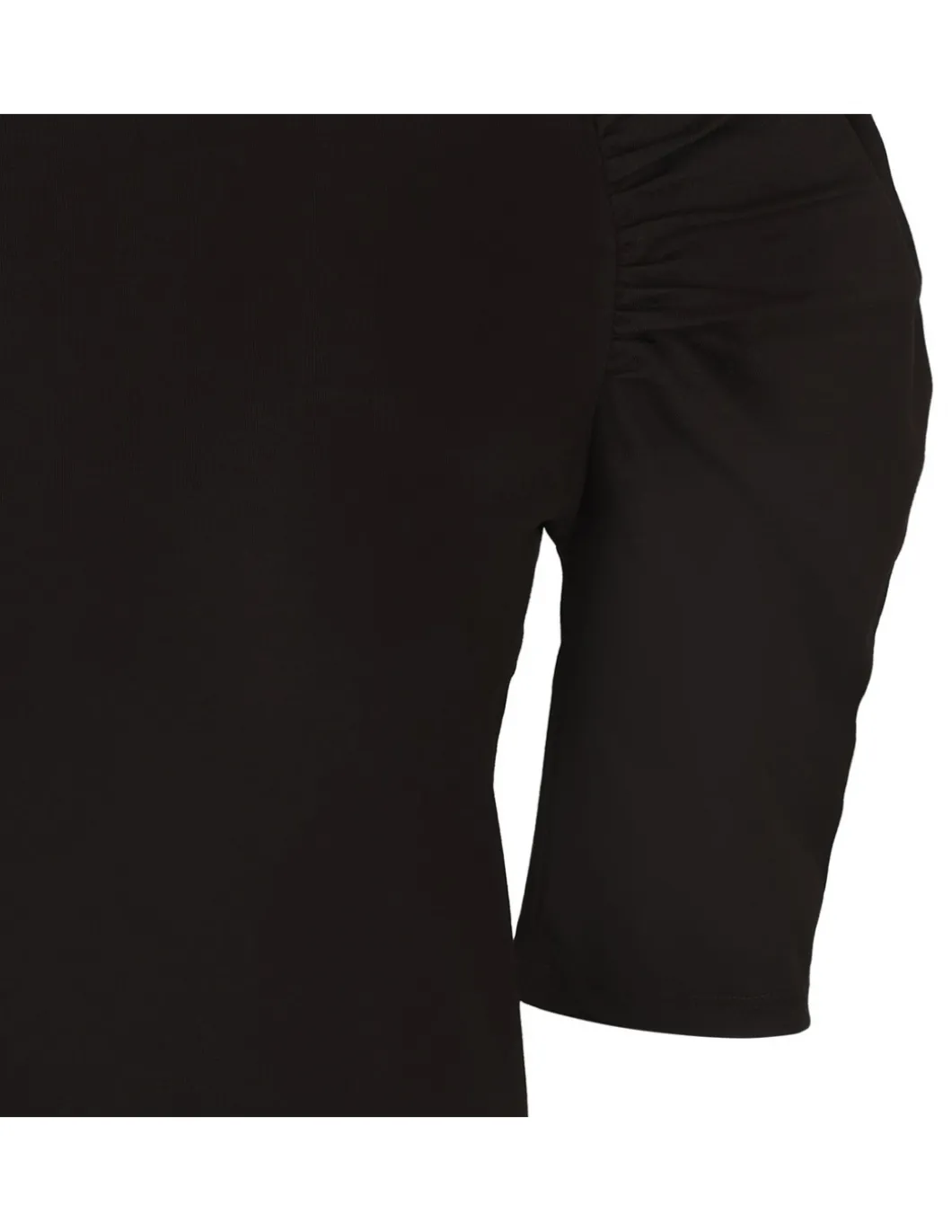 The Drape Tee