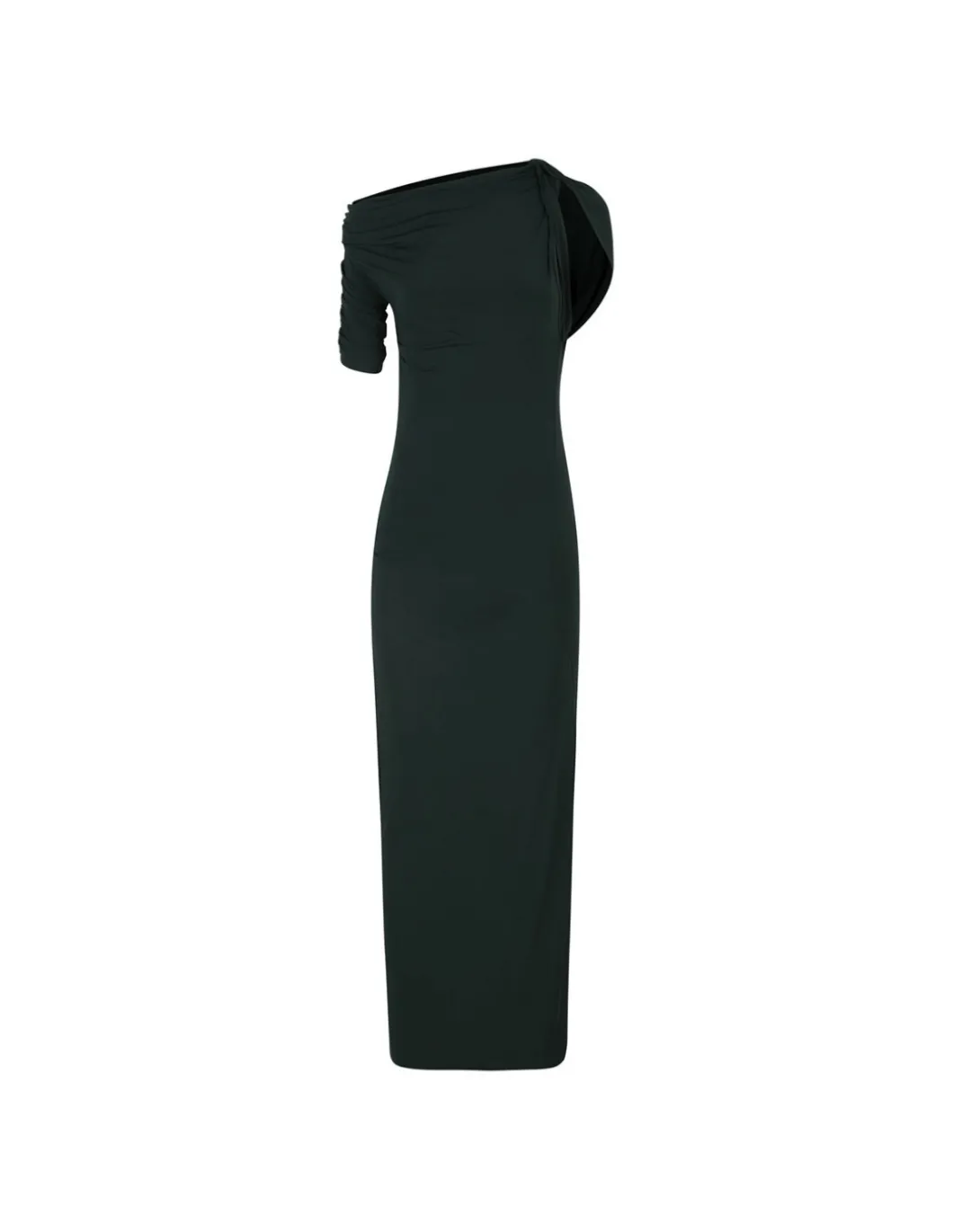 The Drapeado dress