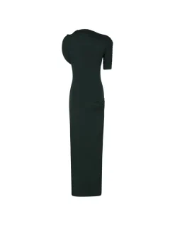 The Drapeado dress