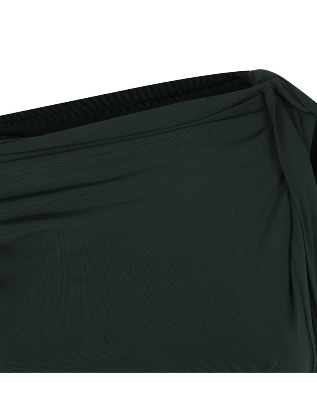 The Drapeado dress