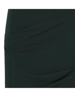 The Drapeado dress