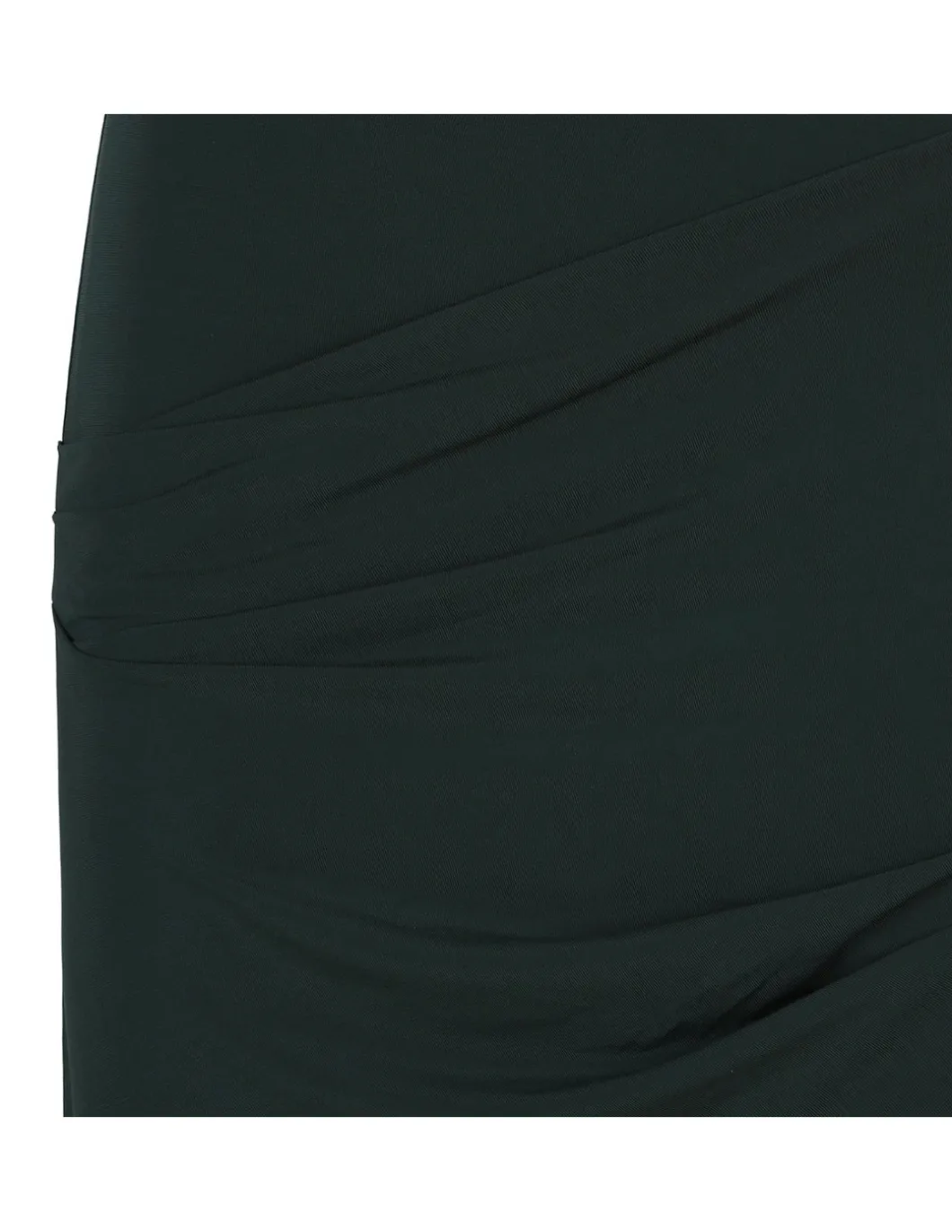 The Drapeado dress