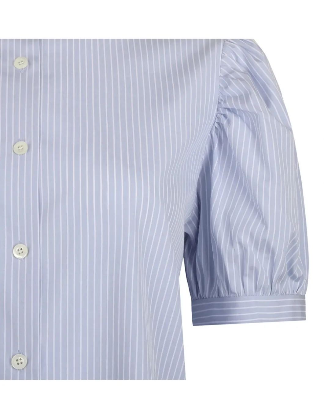 The Gathered top