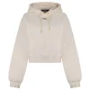 The Gros Grain hoodie