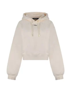 The Gros Grain hoodie