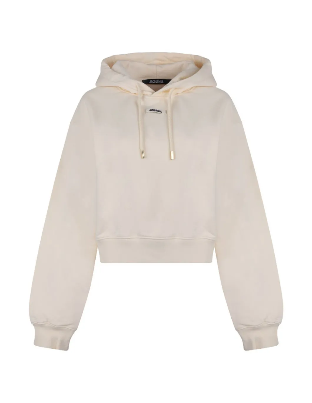 The Gros Grain hoodie