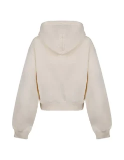 The Gros Grain hoodie
