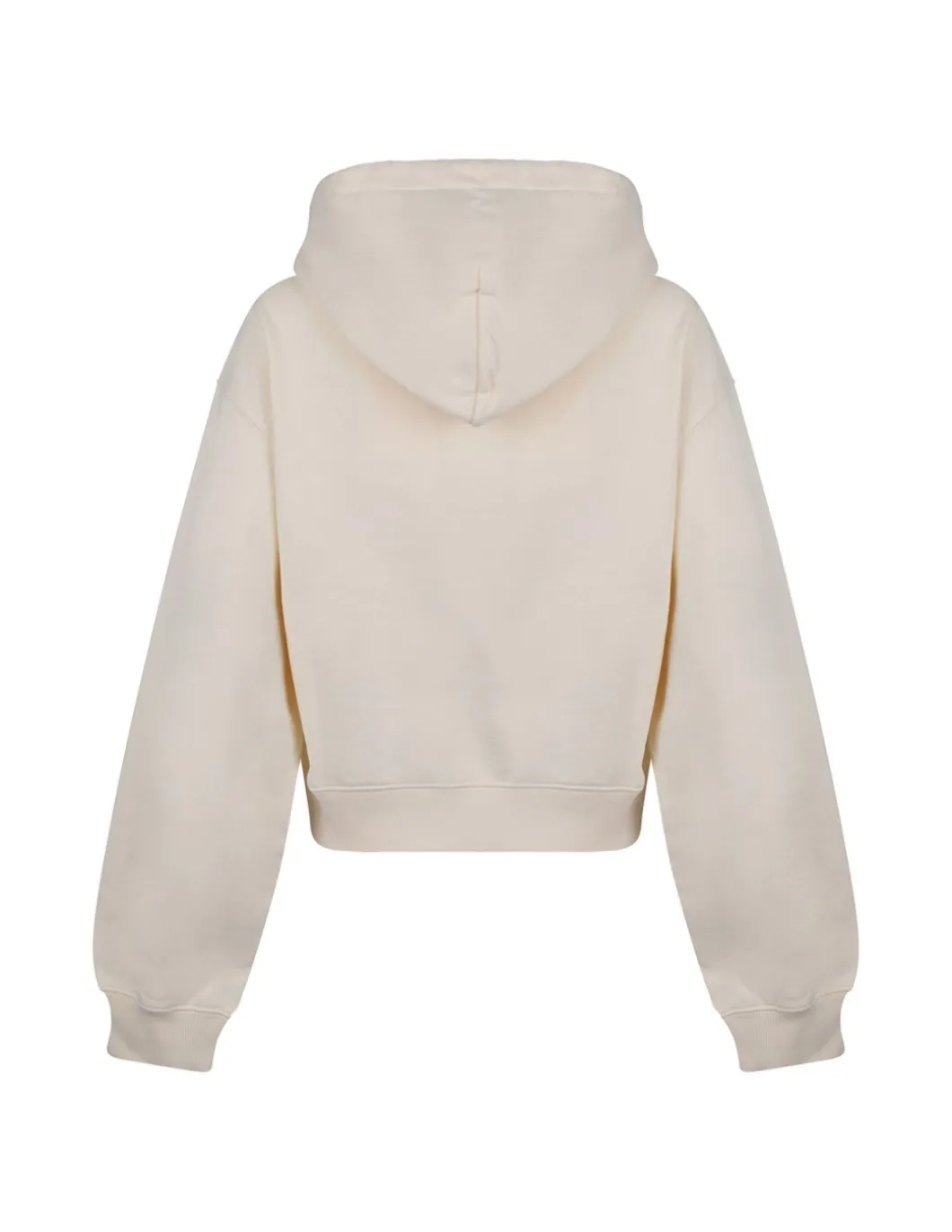 The Gros Grain hoodie