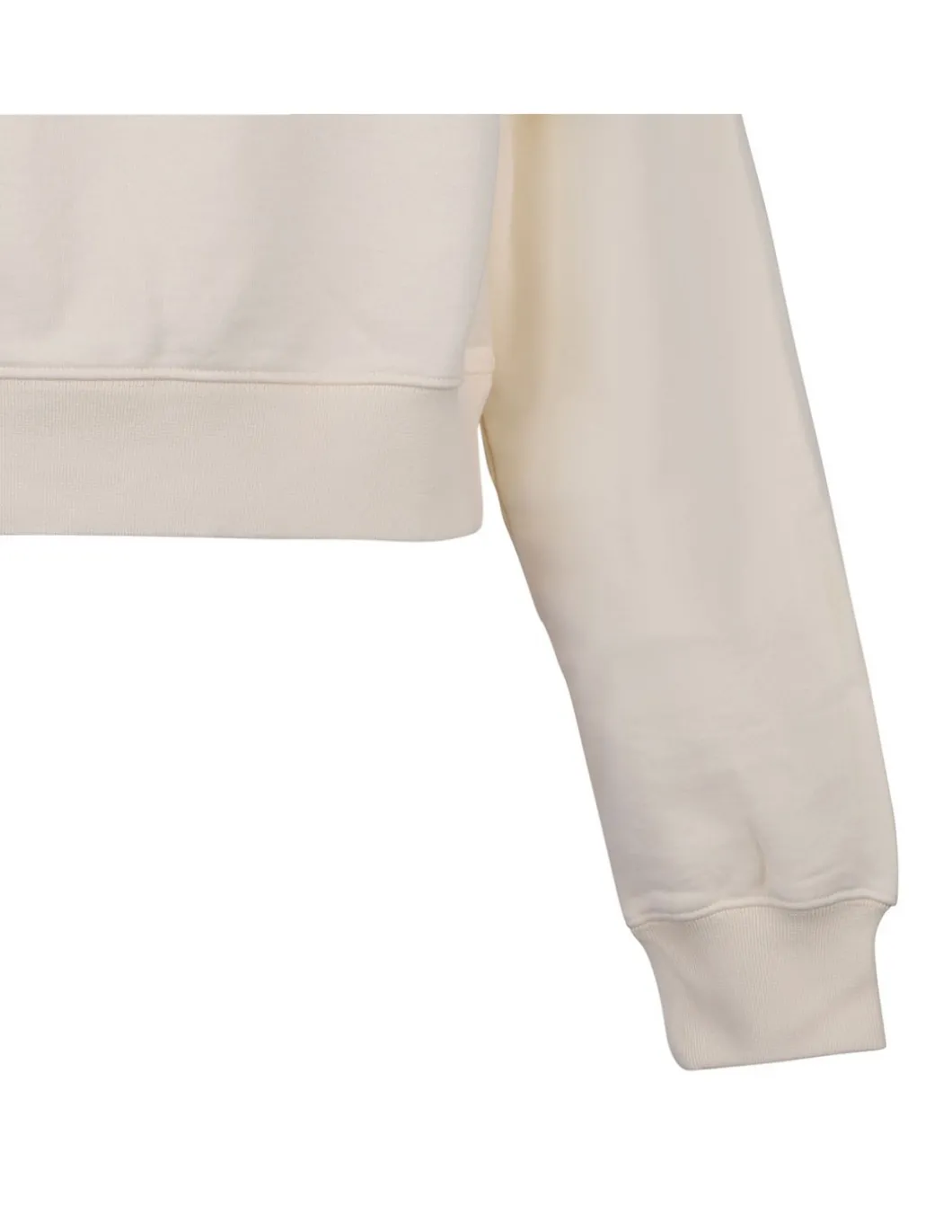 The Gros Grain hoodie