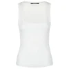 The Gros Grain tank top