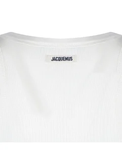 The Gros Grain tank top