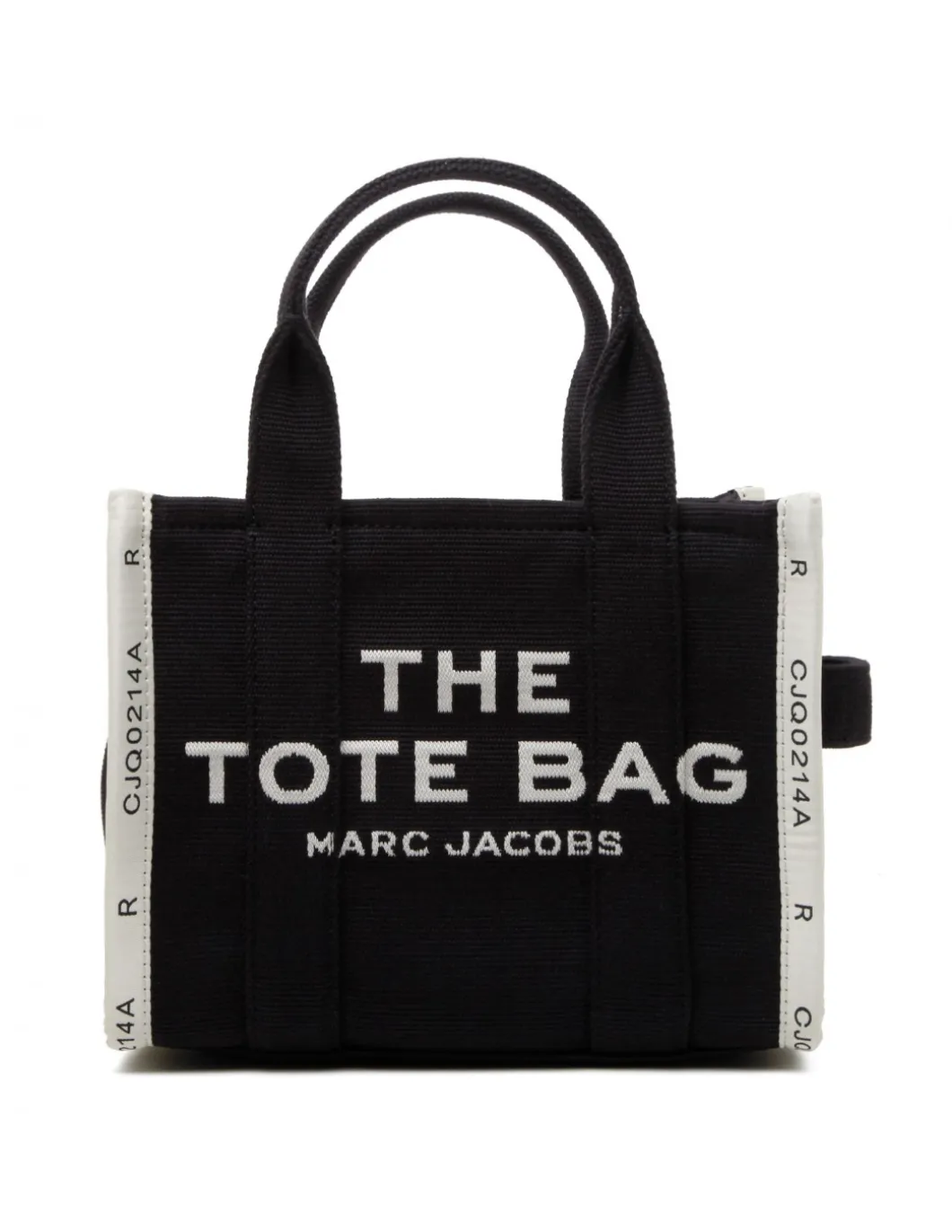 The Jacquard Small tote bag