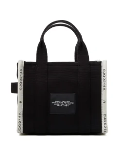 The Jacquard Small tote bag