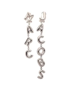 The Marc Jacobs Balloon earrings