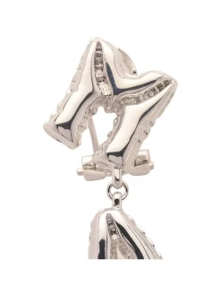 The Marc Jacobs Balloon earrings