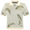 The Marino polo T-shirt