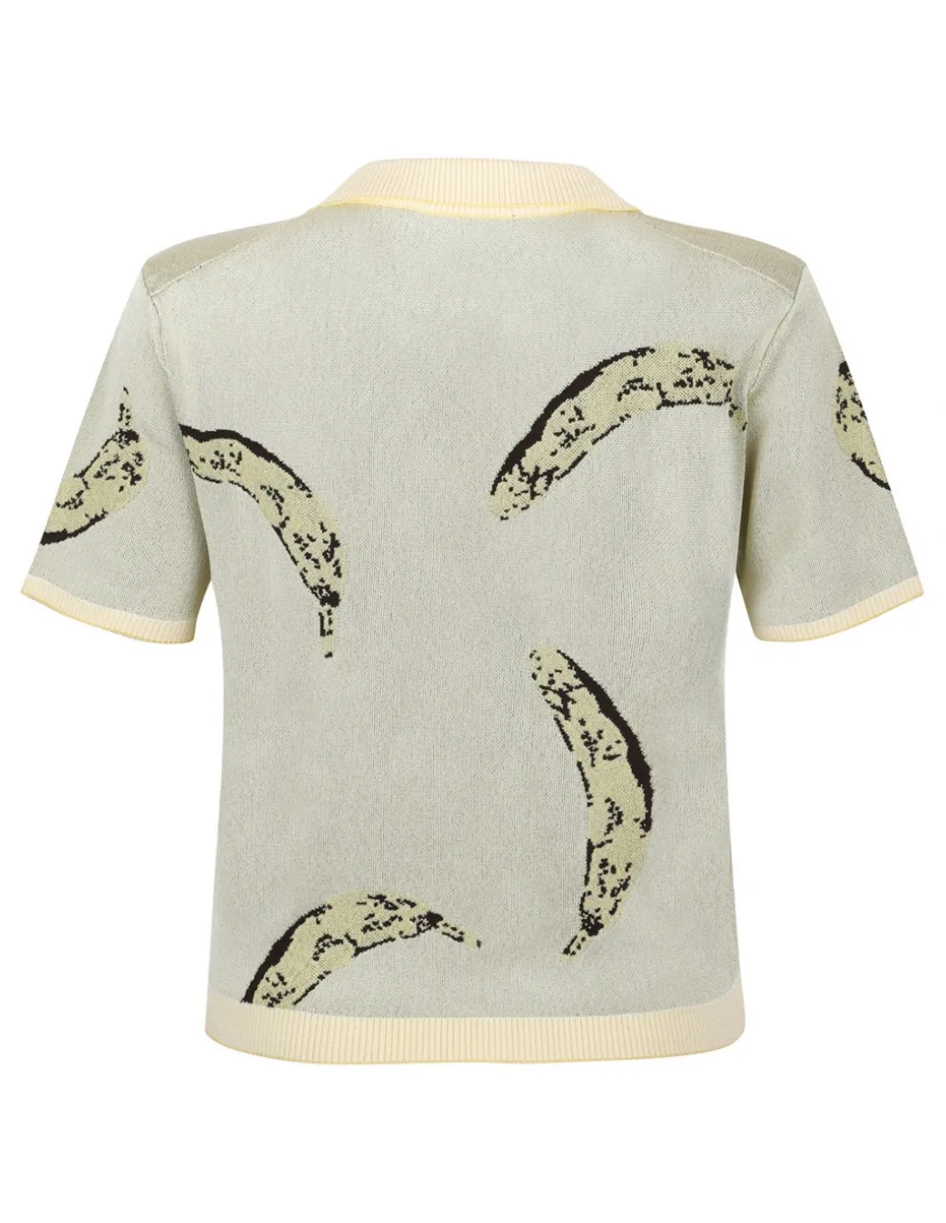 The Marino polo T-shirt