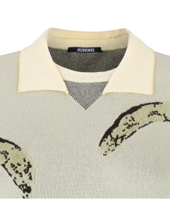 The Marino polo T-shirt