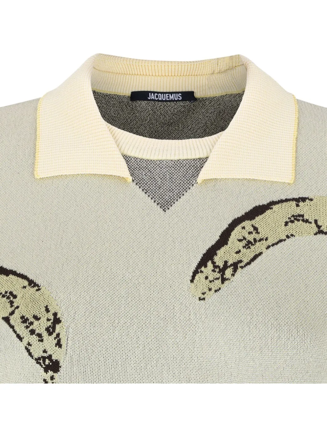 The Marino polo T-shirt