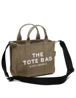 The mini tote bag