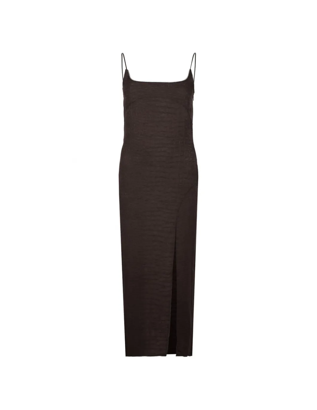 The Notte dress