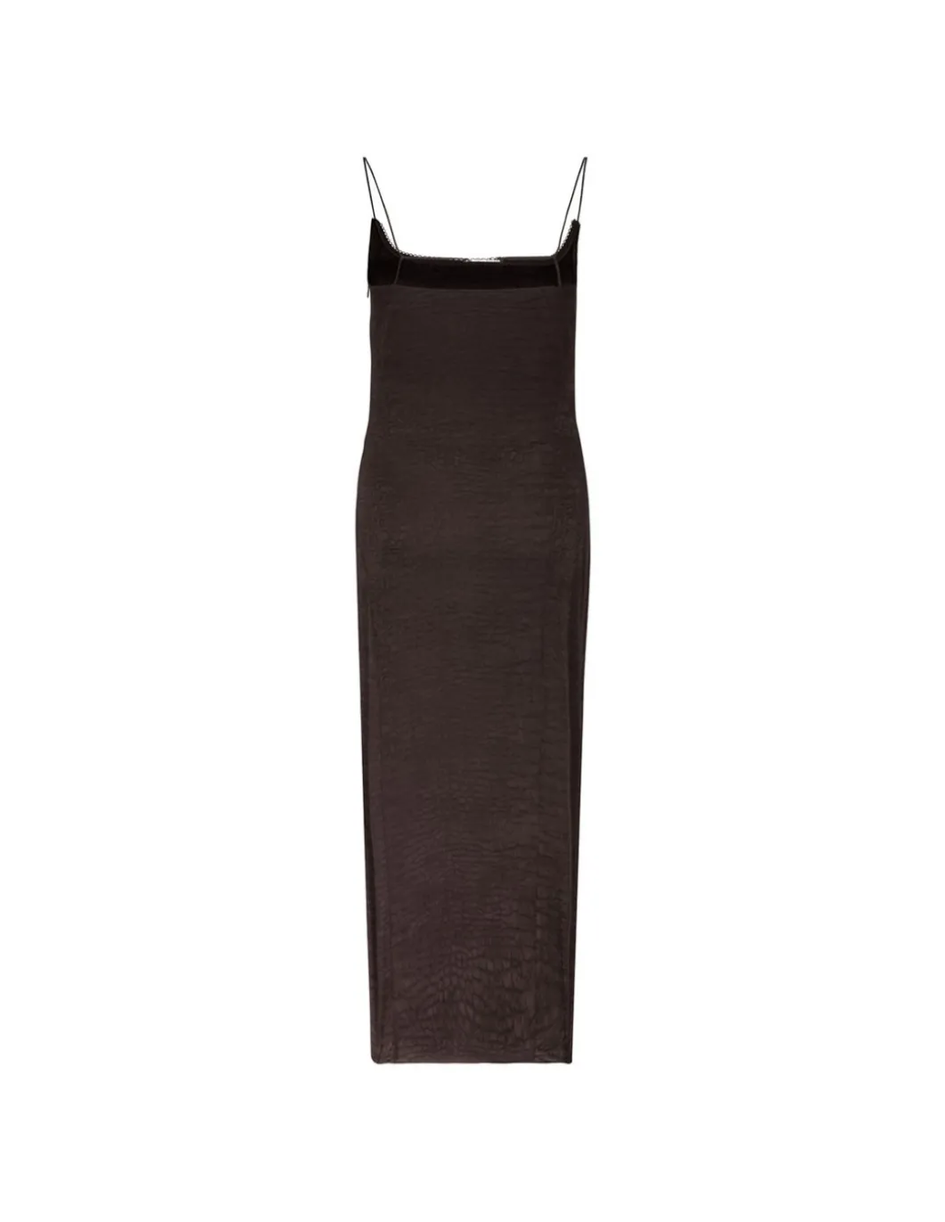 The Notte dress