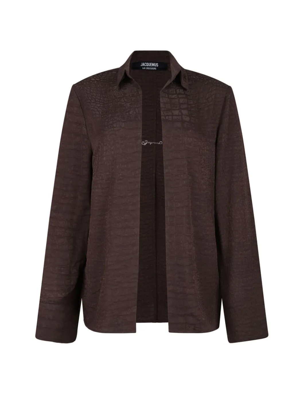 The Notte shirt