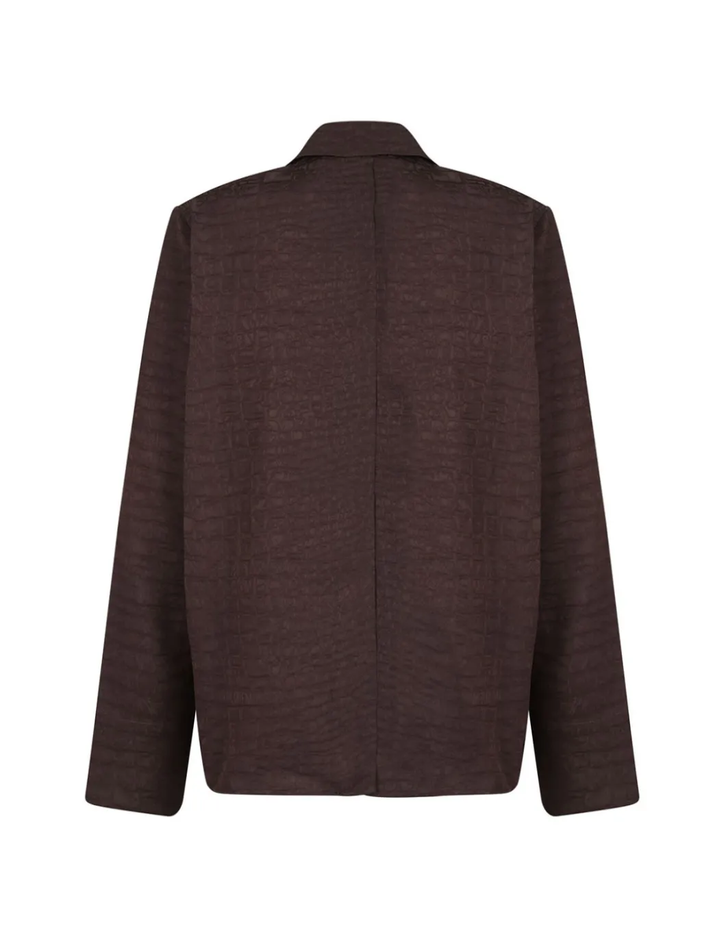 The Notte shirt