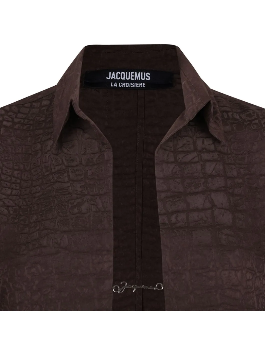 The Notte shirt