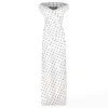 The Rita long dress