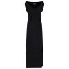 The Rita long dress