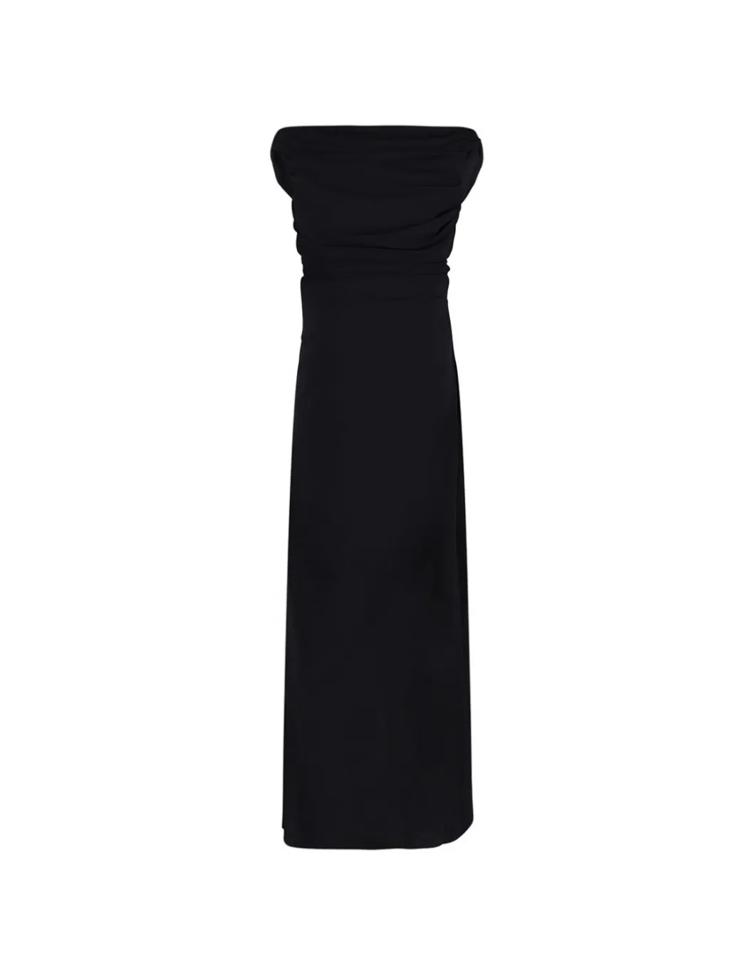 The Rita long dress