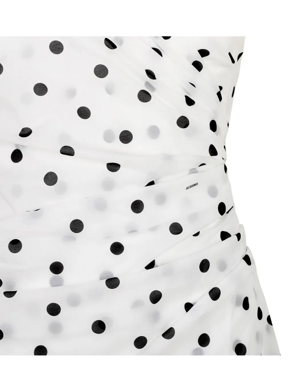 The Rita long dress