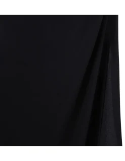 The Rita long dress