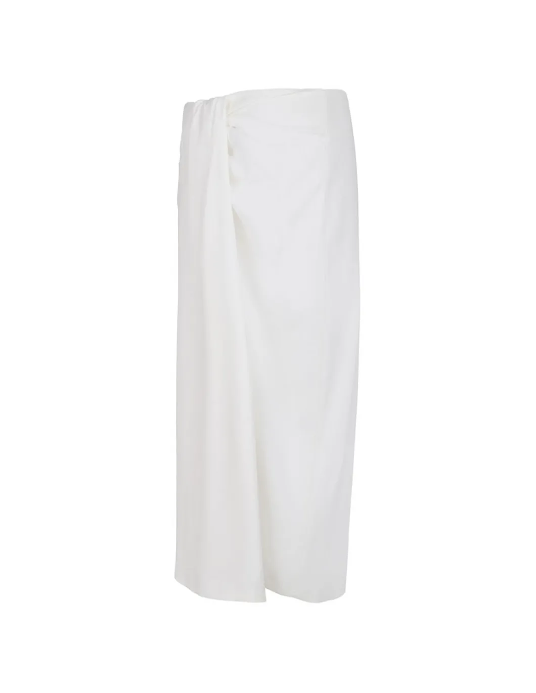The Sablier skirt