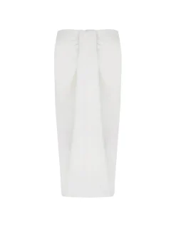 The Sablier skirt