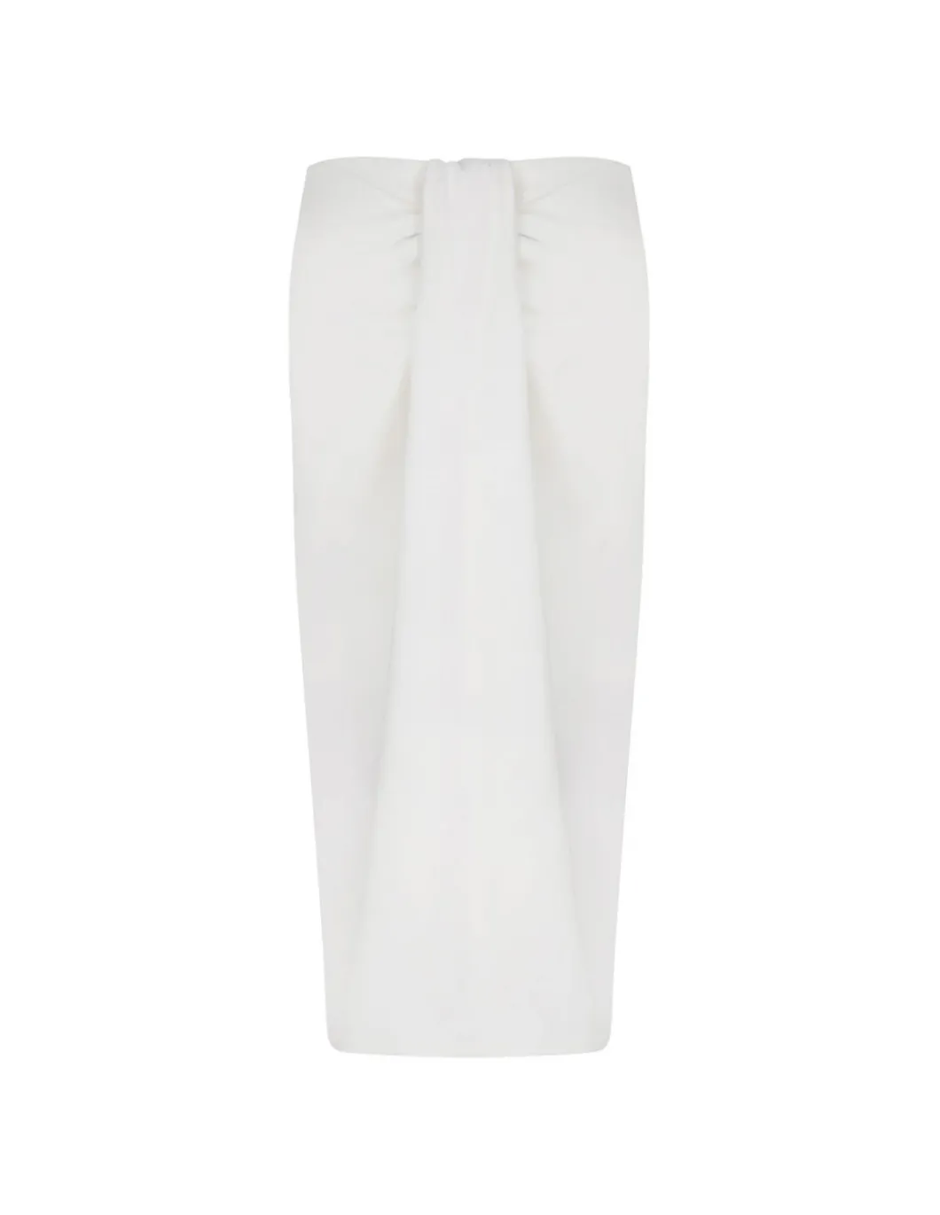 The Sablier skirt