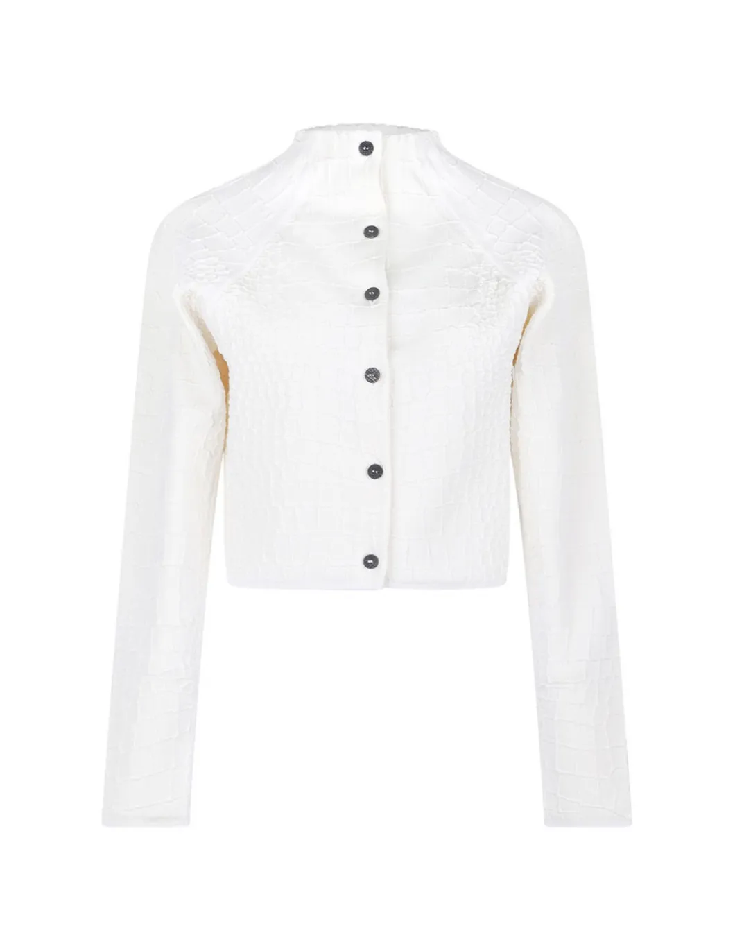 The Scala cardigan