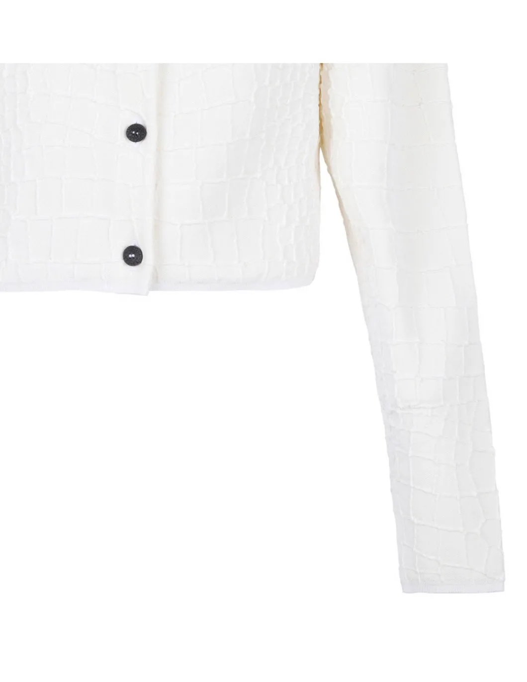 The Scala cardigan