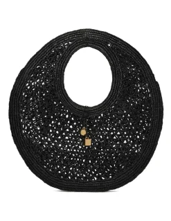 The Spiaggia round bag