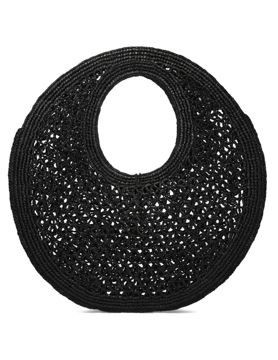 The Spiaggia round bag